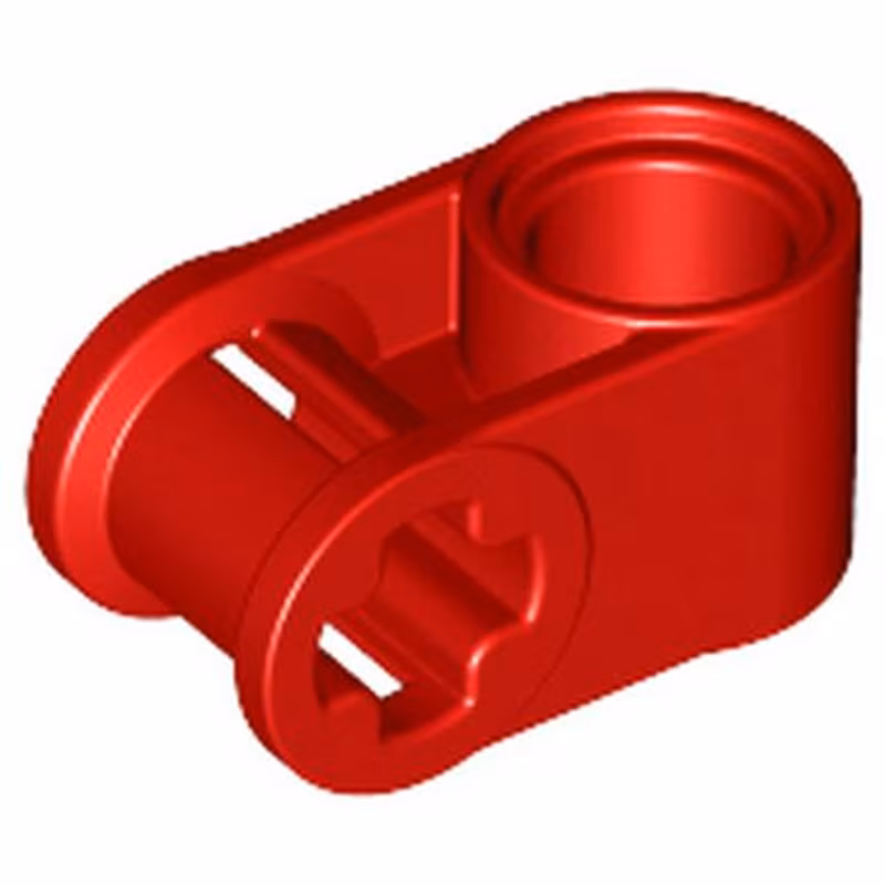 Technic, Axle and Pin Connector Perpendicular