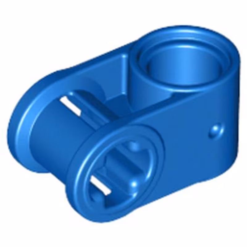 Technic, Axle and Pin Connector Perpendicular