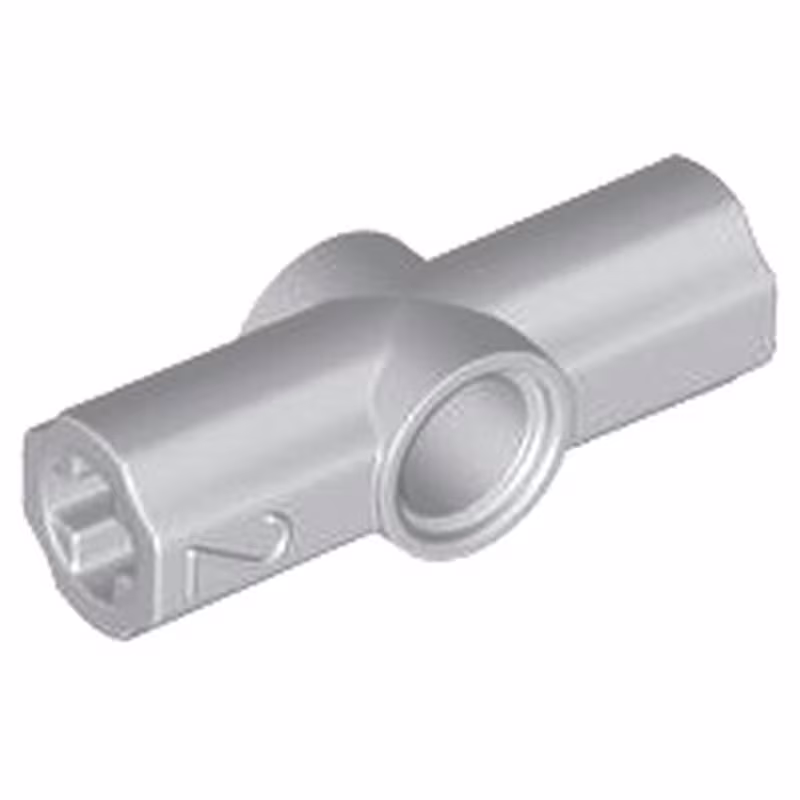 Technic, Axle and Pin Connector Angled #2 - 180 degrees