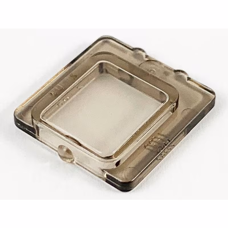 Glass for Window 1 x 2 x 2 Plane