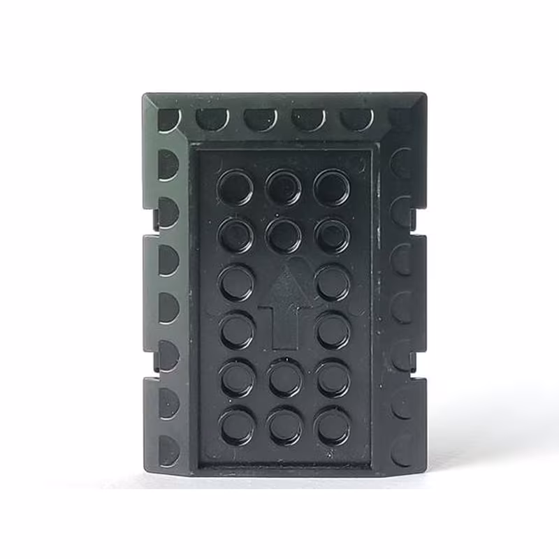 Electric, Motor 4.5V 17 x 6 x 5 Battery Cover