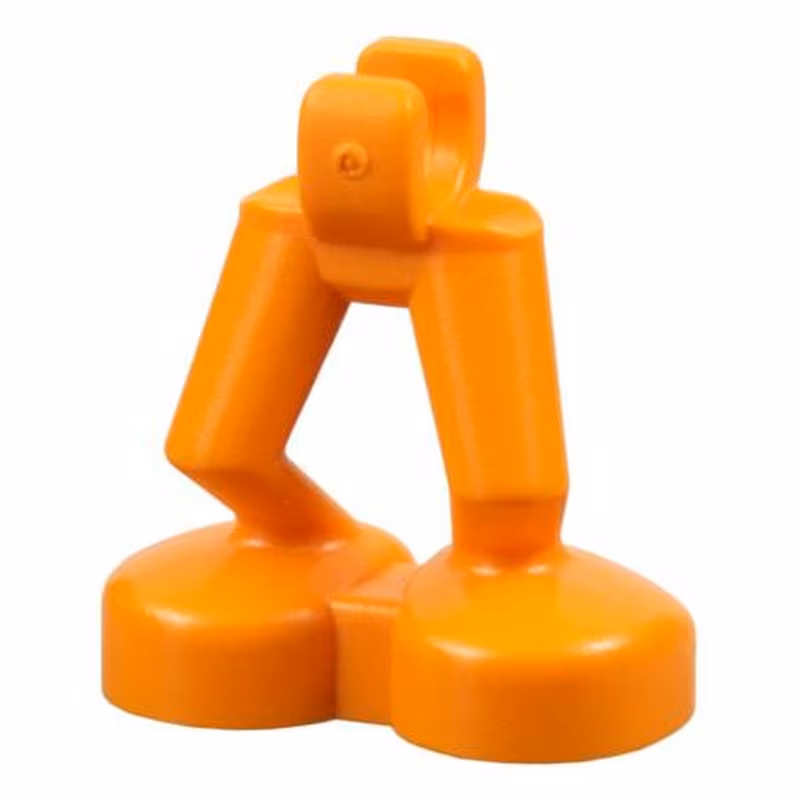 Legs Martian Angular