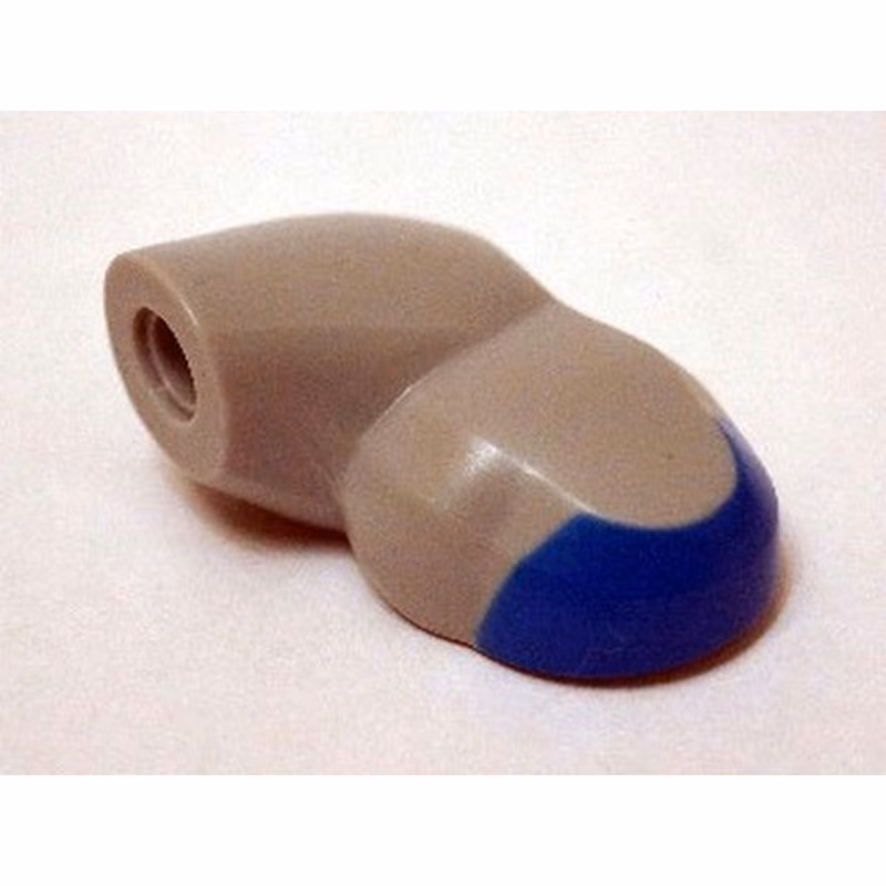 Arm Giant, Right with Blue Shoulder Pattern Arm Giant, Right with Blue Shoulder Pattern