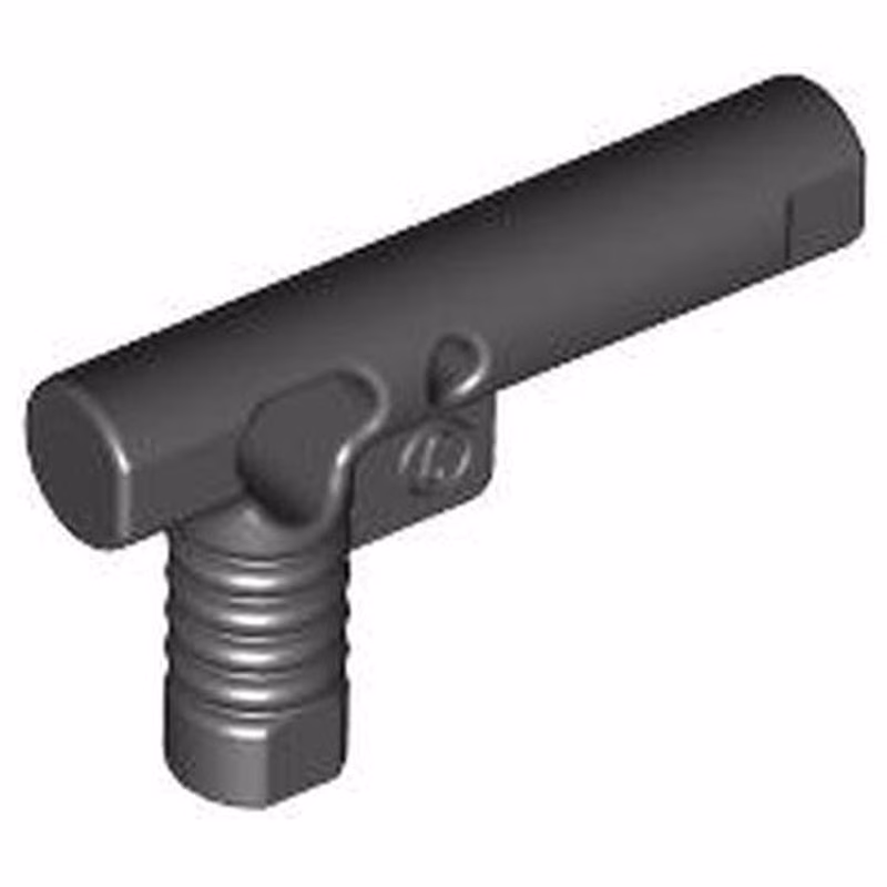 Minifigure, Utensil Hose Nozzle Elaborate