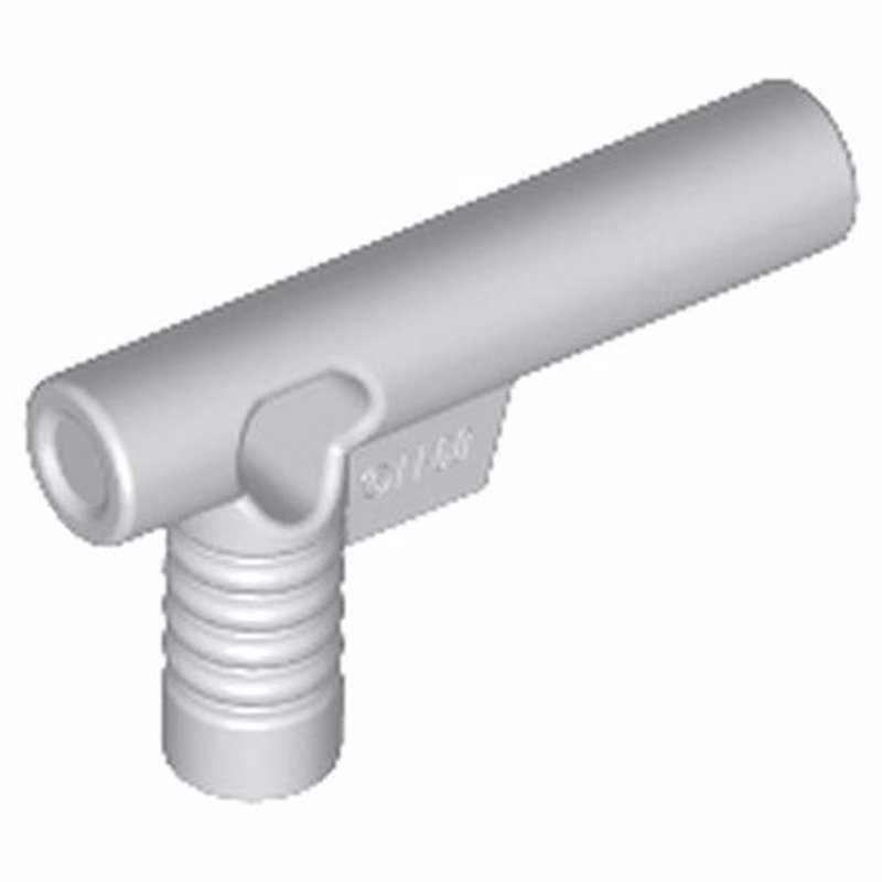 Minifigure, Utensil Hose Nozzle Elaborate