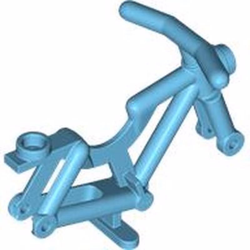 Bicycle Frame