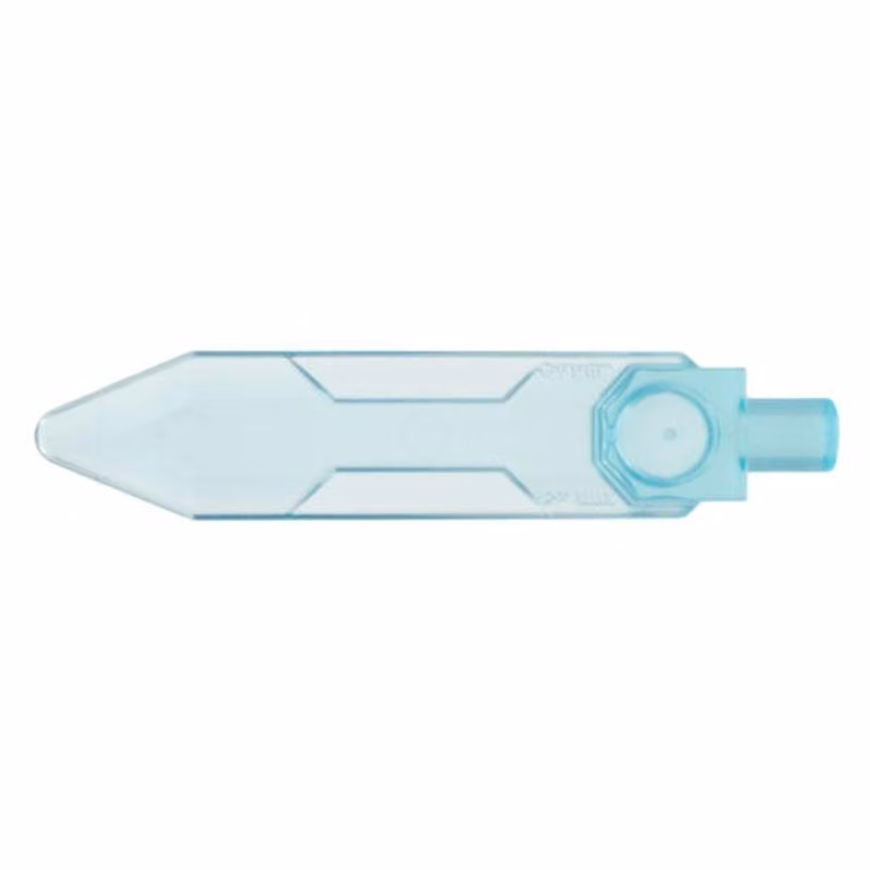 Minifigure, Weapon Sword, Blade with Bar