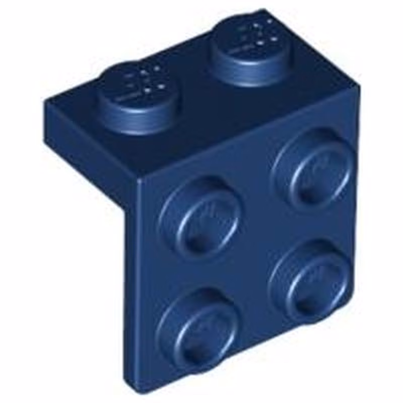 Bracket 1 x 2 - 2 x 2