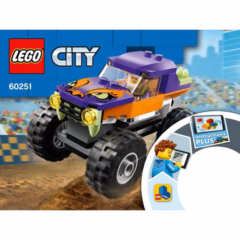 Monster Truck