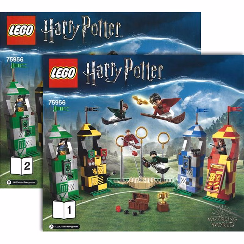 Quidditch Match