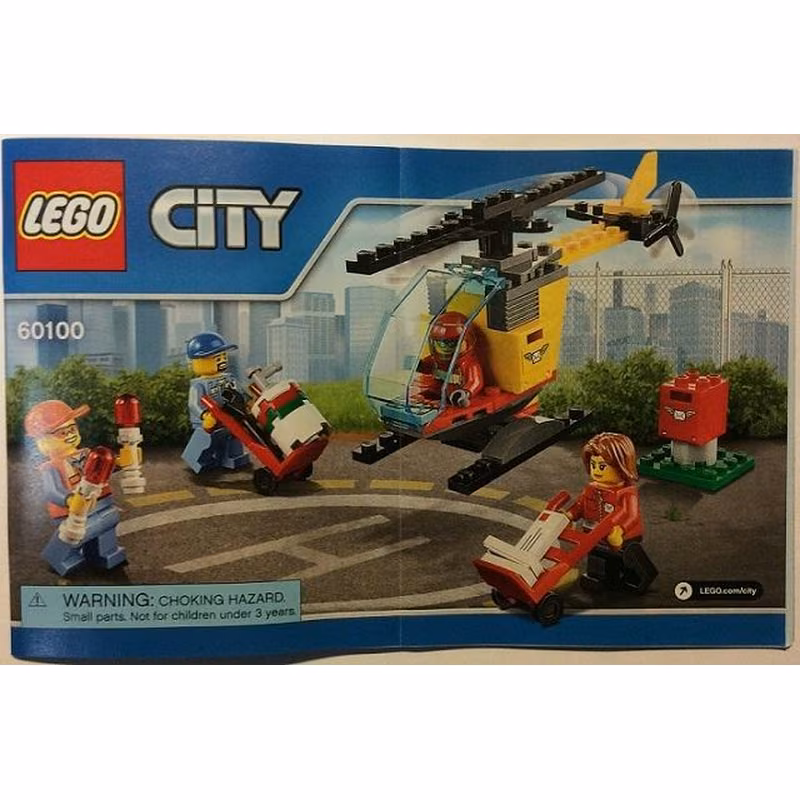 Airport Starter Set