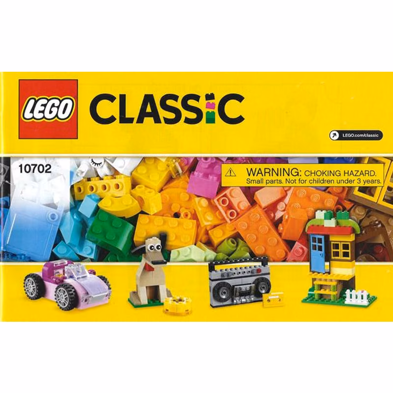 Creative Building Set