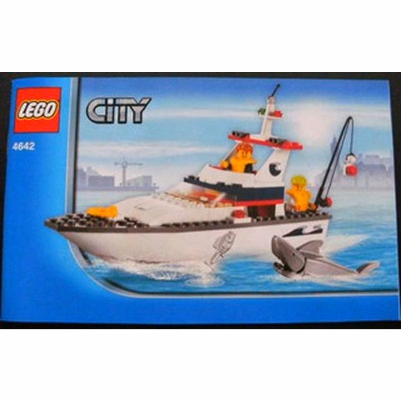 Fishing Boat