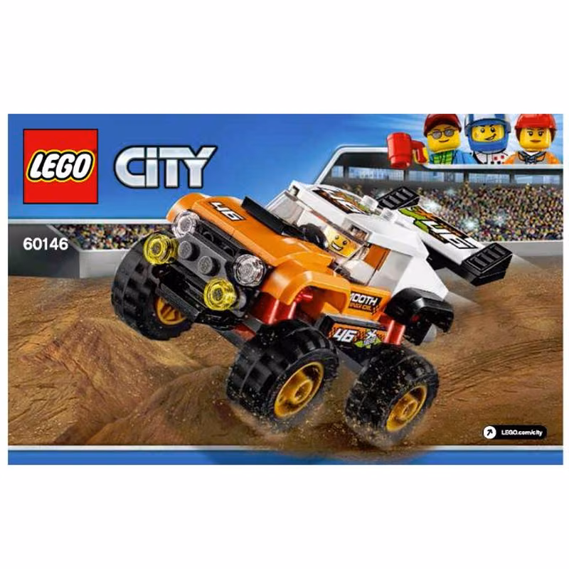 Stunt Truck Stunt Truck