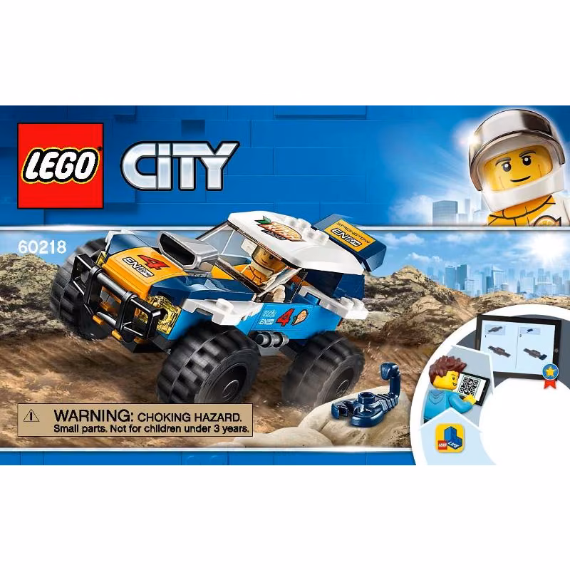 Desert Rally Racer Desert Rally Racer
