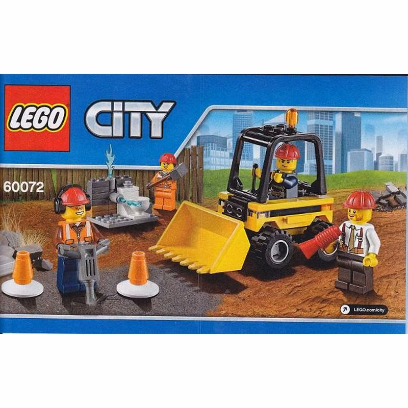Demolition Starter Set Demolition Starter Set