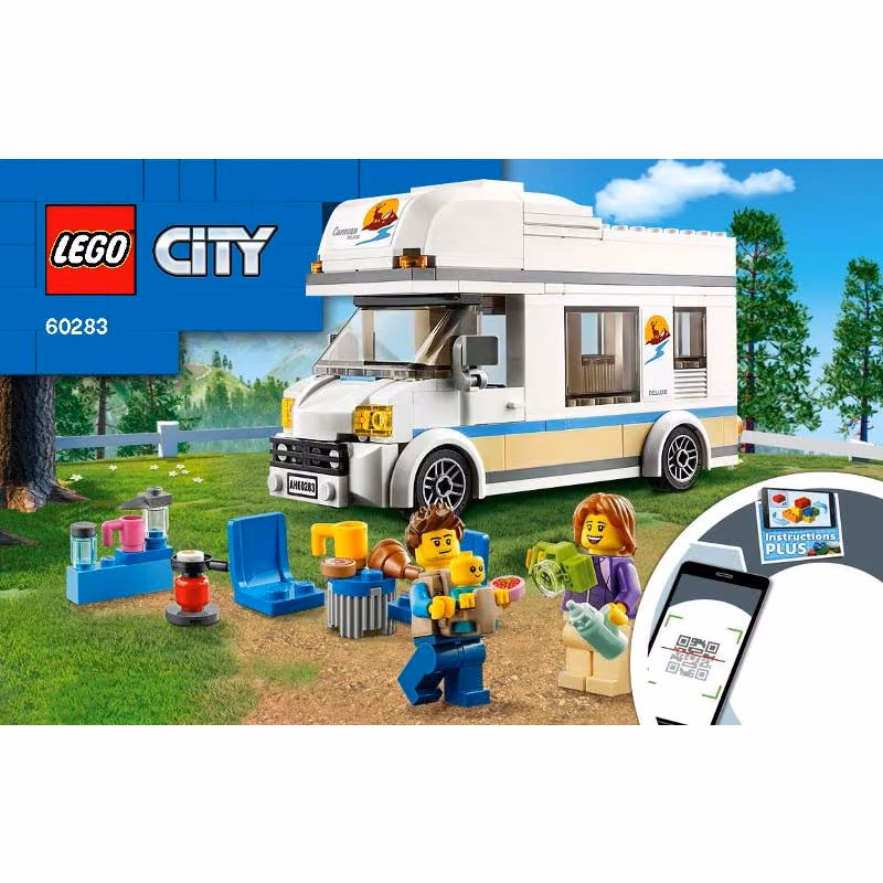 Holiday Camper Van Holiday Camper Van