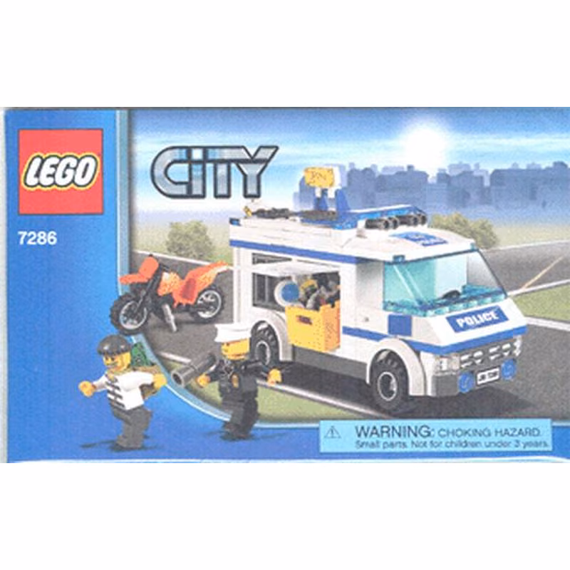 Prisoner Transport Prisoner Transport