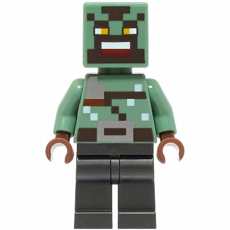 Orc Warrior Orc Warrior