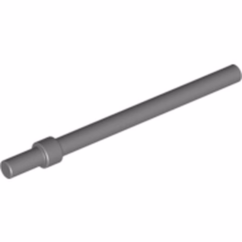 Bar 6L with Stop Ring Bar 6L with Stop Ring