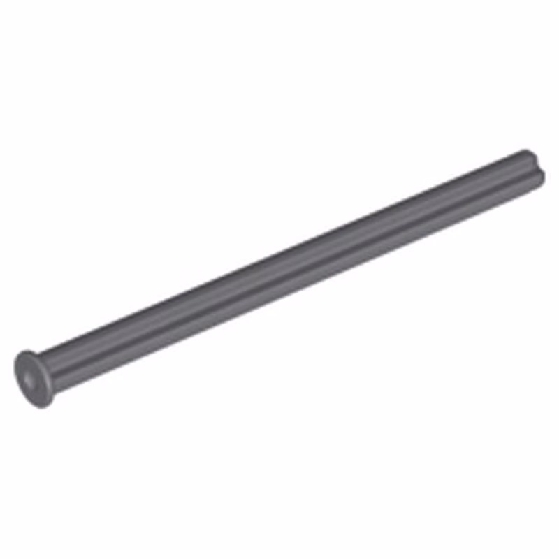 Technic, Axle 8L with Stop Technic, Axle 8L with Stop