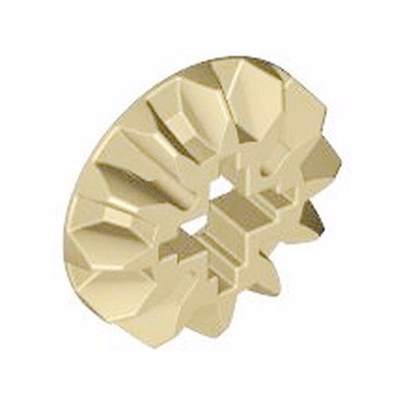 Technic, Gear 12 Tooth Bevel Technic, Gear 12 Tooth Bevel