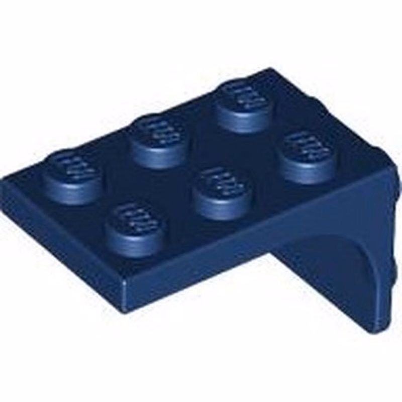 Bracket 3 x 2 - 2 x 2 Bracket 3 x 2 - 2 x 2