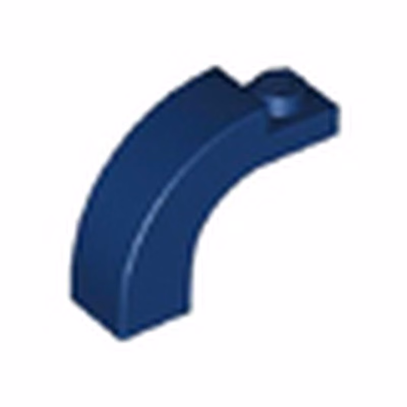 Arch 1 x 3 x 2 Curved Top Arch 1 x 3 x 2 Curved Top