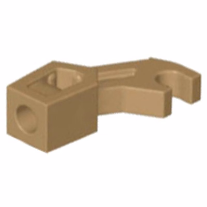 Arm Mechanical, Exo-Force / Bionicle, Thick Support