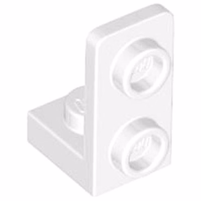Bracket 1 x 1 - 1 x 2 Inverted Bracket 1 x 1 - 1 x 2 Inverted