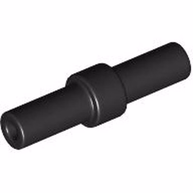 Bar 2L with Stop Ring Bar 2L with Stop Ring