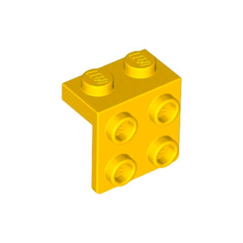 Bracket 1 x 2 - 2 x 2 Bracket 1 x 2 - 2 x 2