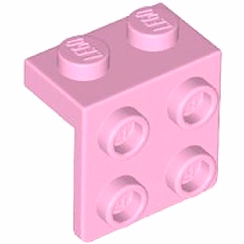 Bracket 1 x 2 - 2 x 2 Bracket 1 x 2 - 2 x 2