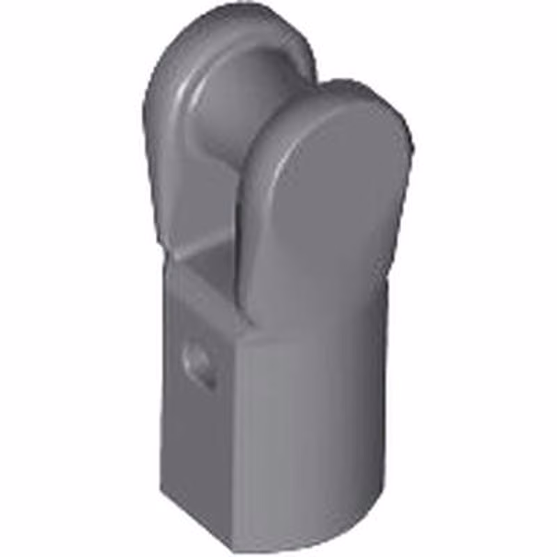 Bar Holder with Handle