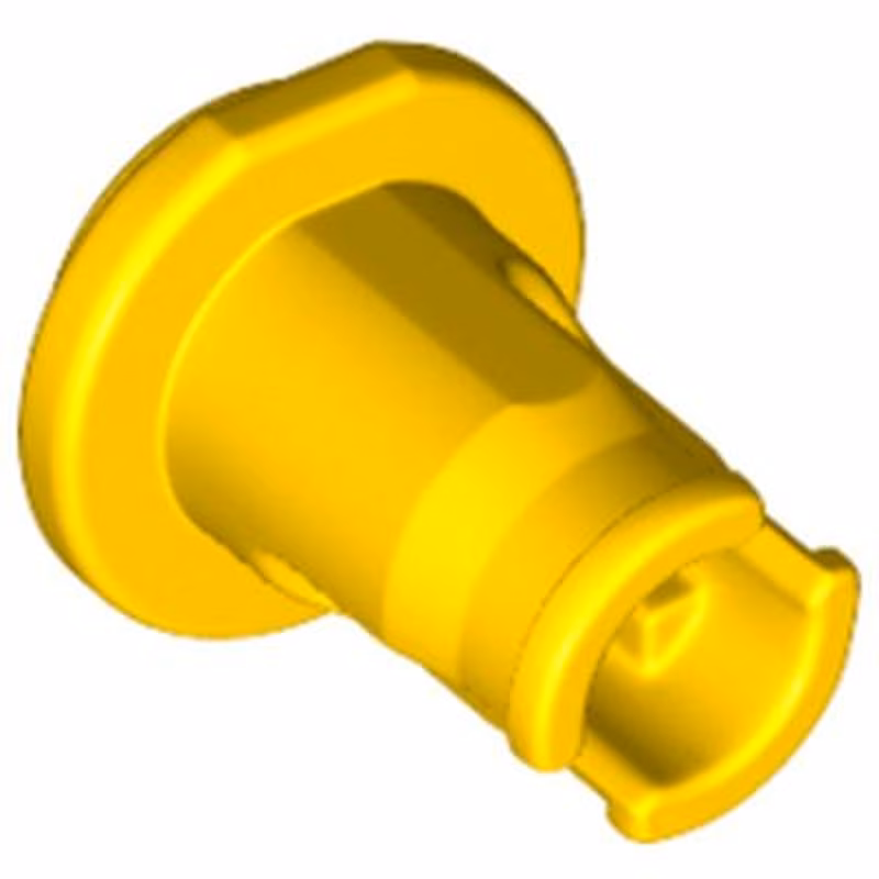 Projectile Launcher Part, Rapid Shooter Trigger Small