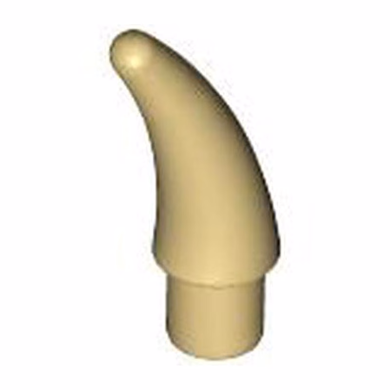 Barb / Claw / Horn / Tooth - Small