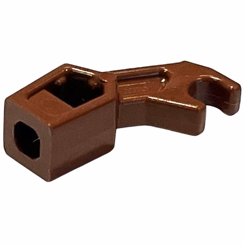 Arm Mechanical, Exo-Force / Bionicle, Thick Support Arm Mechanical, Exo-Force / Bionicle, Thick Support