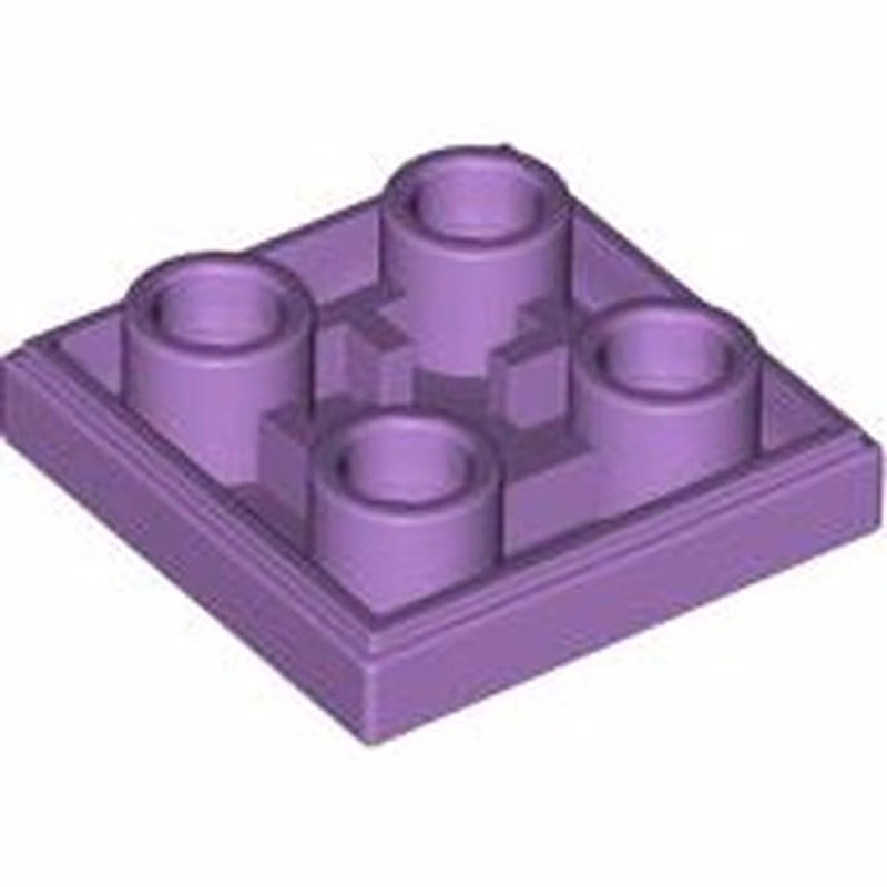 Tile, Modified 2 x 2 Inverted Tile, Modified 2 x 2 Inverted