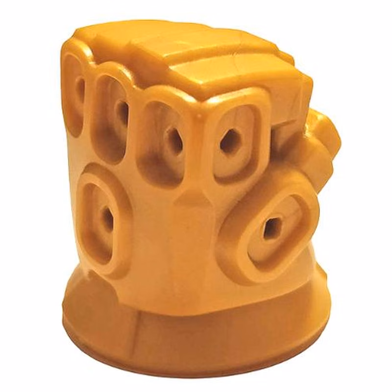 Hand Large Minifigure Left, Infinity Gauntlet Hand Large Minifigure Left, Infinity Gauntlet