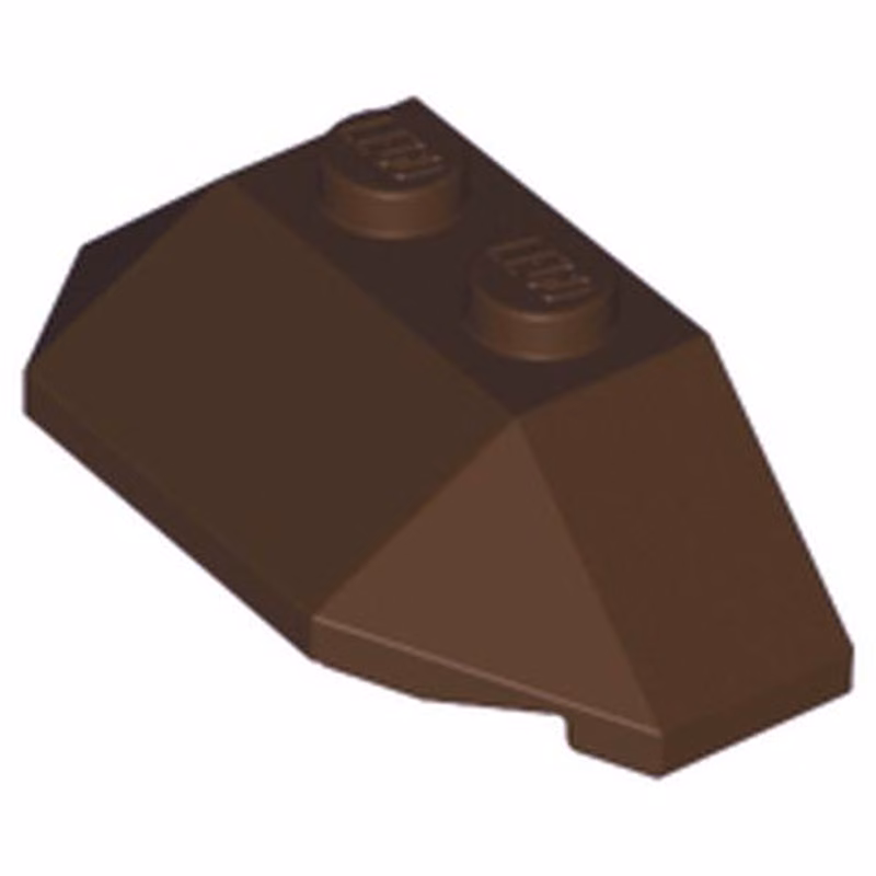 Wedge 2 x 4 Triple