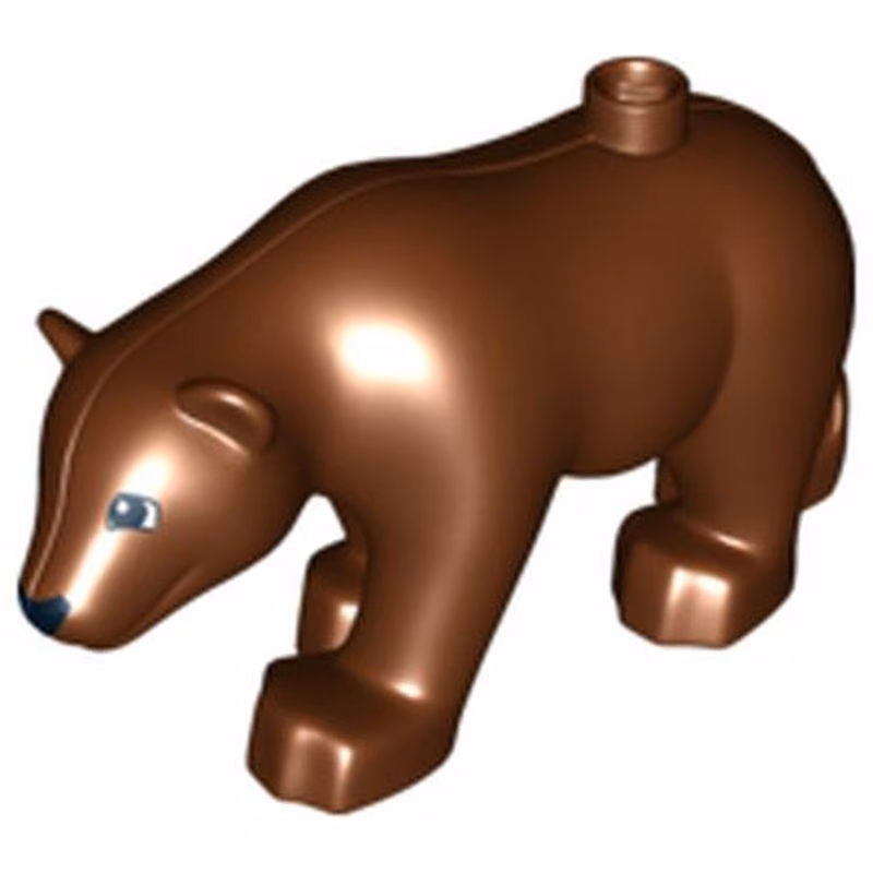 Duplo Bear Adult