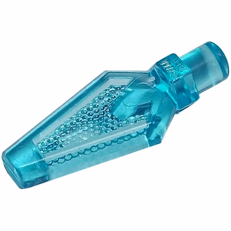 Minifigure, Weapon Spear Tip