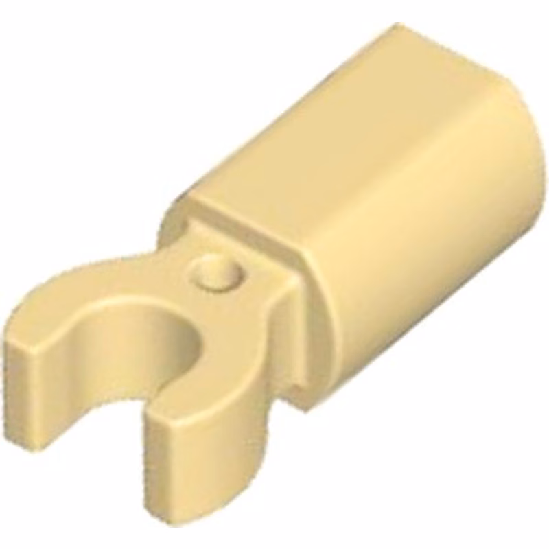 Bar Holder with Clip