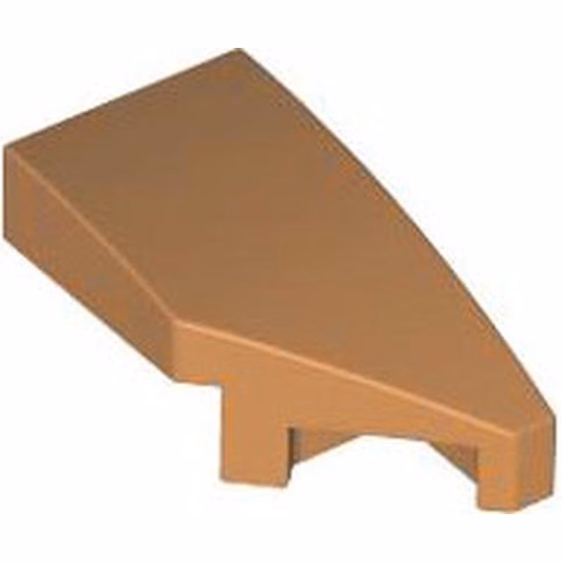 Wedge 2 x 1 x 2/3 Right Wedge 2 x 1 x 2/3 Right