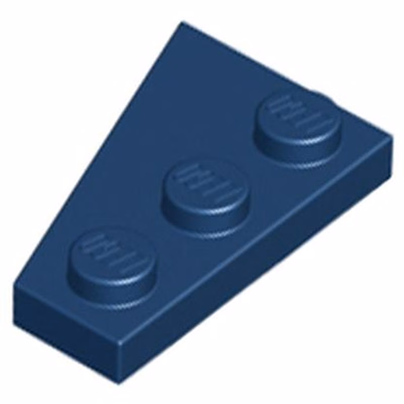 Wedge, Plate 3 x 2 Right Wedge, Plate 3 x 2 Right