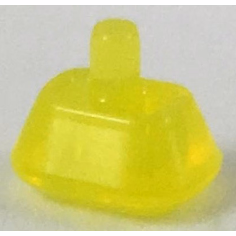 Rock Faceted with Small Pin (Infinity Stone) Rock Faceted with Small Pin (Infinity Stone)