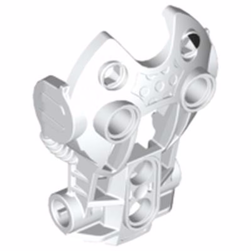 Bionicle Toa Inika Shoulder Armor Bionicle Toa Inika Shoulder Armor