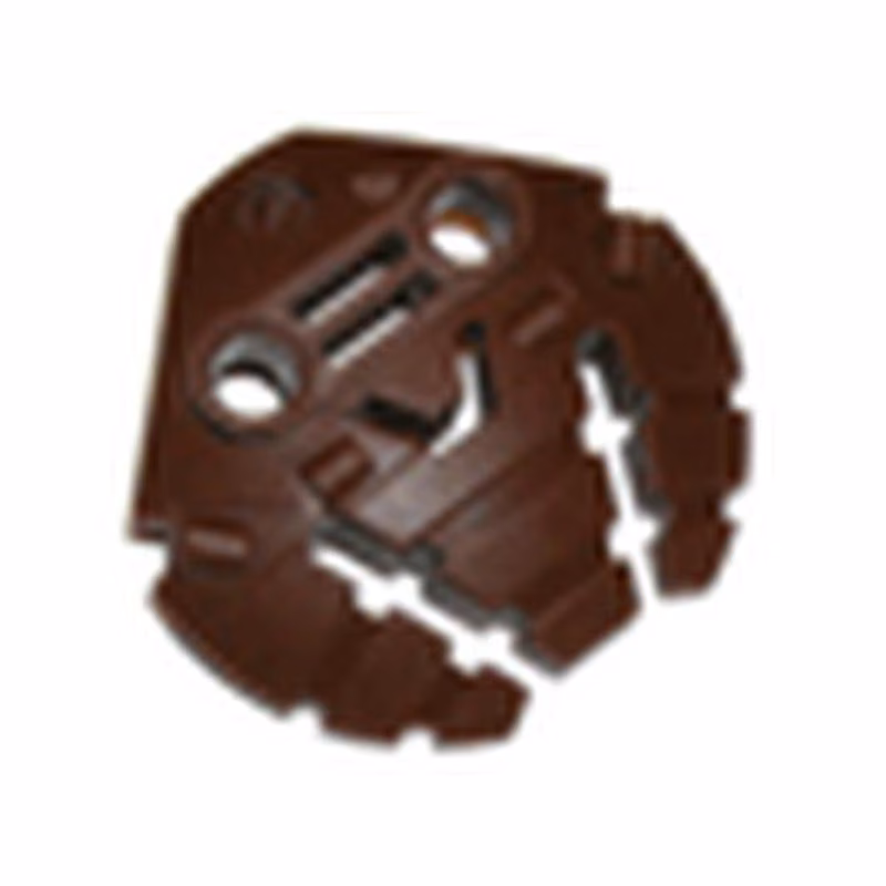 Bionicle Weapon 5 x 5 Shield with Triple Blasters Bionicle Weapon 5 x 5 Shield with Triple Blasters