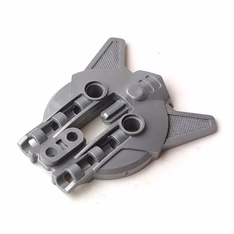 Hero Factory Shield, Type 2 Hero Factory Shield, Type 2