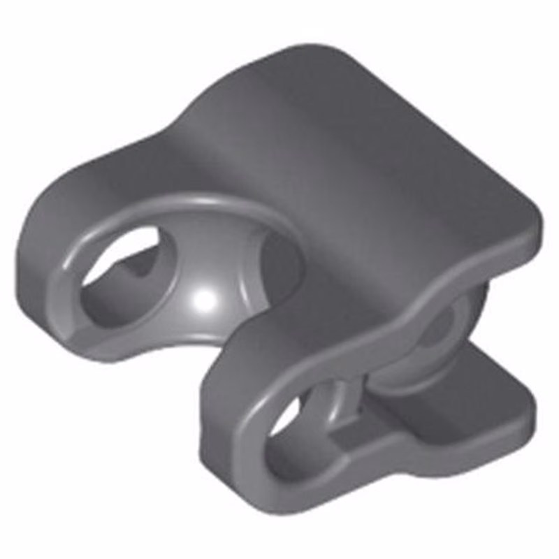Hero Factory Arm / Leg Extender with Ball Joint and Ball Socket Hero Factory Arm / Leg Extender with Ball Joint and Ball Socket